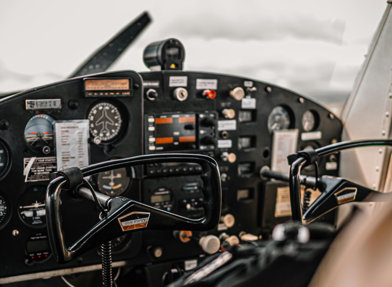 Instrument Proficinct Check Instrument Proficiency Check (IPC) - Halls Aviation